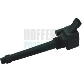 Bobine d'allumage HOFFER OEM 55267630