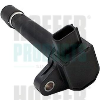 Bobine d'allumage HOFFER OEM 30520RCAA02