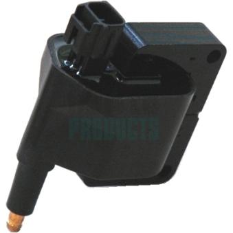 Bobine d'allumage HOFFER OEM 138747