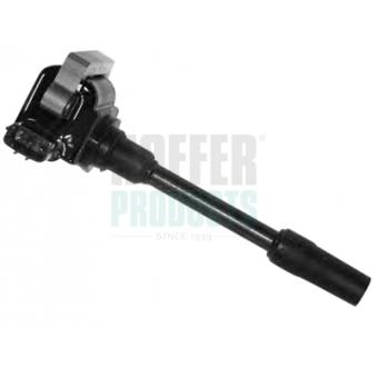 Bobine d'allumage HOFFER OEM 30875596