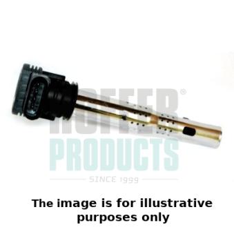 Bobine d'allumage HOFFER OEM 07K905715B Bobine d'allumage HOFFER OEM 07K905715B