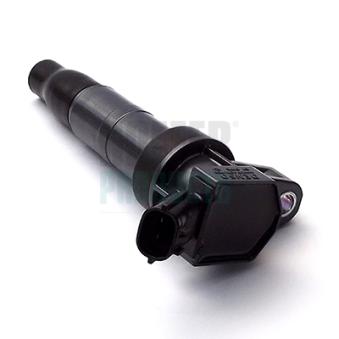 Bobine d'allumage HOFFER 8010598