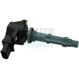 Bobine d'allumage HOFFER OEM 2504041 Bobine d'allumage HOFFER OEM 2504041