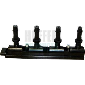 Bobine d'allumage HOFFER OEM 01208092