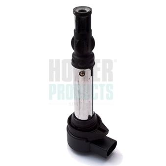 Bobine d'allumage HOFFER 8010612 pour BMW Série 3 M3 - 420cv