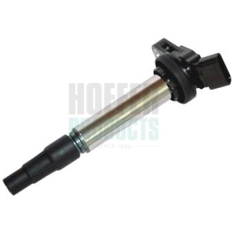 Bobine d'allumage HOFFER OEM 90919C2003