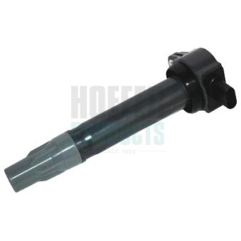 Bobine d'allumage HOFFER OEM 4606869AA