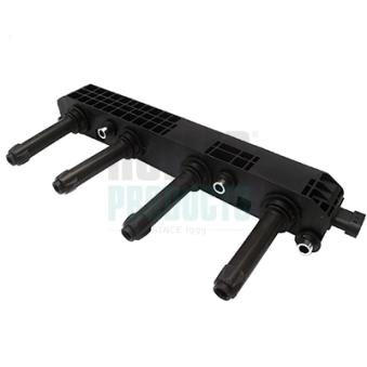 Bobine d'allumage HOFFER 8010630