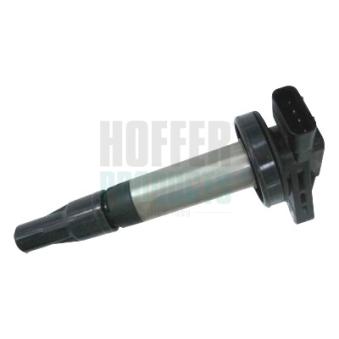 Bobine d'allumage HOFFER 8010648