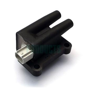 Bobine d'allumage HOFFER OEM 138706