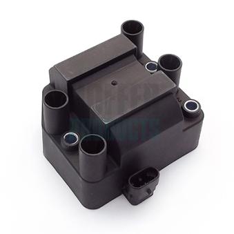 Bobine d'allumage HOFFER OEM 2112370501102