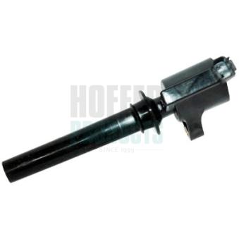 Bobine d'allumage HOFFER OEM 4093748