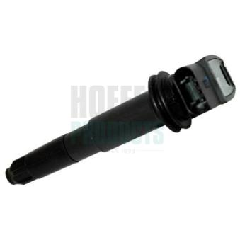 Bobine d'allumage HOFFER 8010698