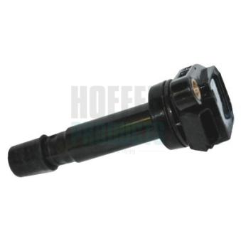 Bobine d'allumage HOFFER 8010711 pour DAIHATSU TREVIS 1.0 - 58cv