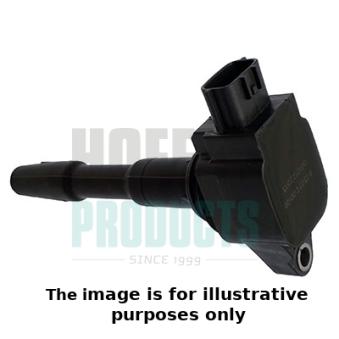 Bobine d'allumage HOFFER OEM 224332428R