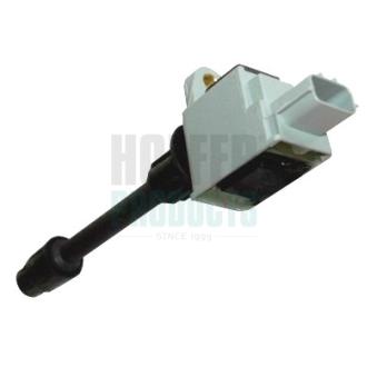 Bobine d'allumage HOFFER OEM mcp2844