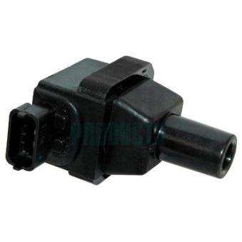 Bobine d'allumage HOFFER 8010736