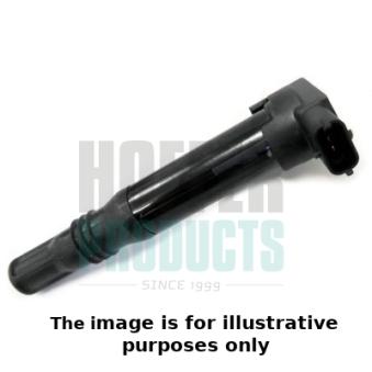 Bobine d'allumage HOFFER OEM 9671214580