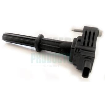 Bobine d'allumage HOFFER OEM 1208121