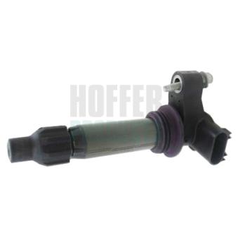Bobine d'allumage HOFFER 8010813