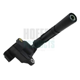 Bobine d'allumage HOFFER 8010819