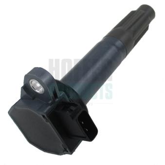 Bobine d'allumage HOFFER 8010821