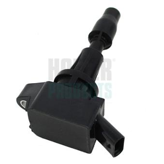 Bobine d'allumage HOFFER 8010824