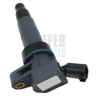 Bobine d'allumage HOFFER [8010829]