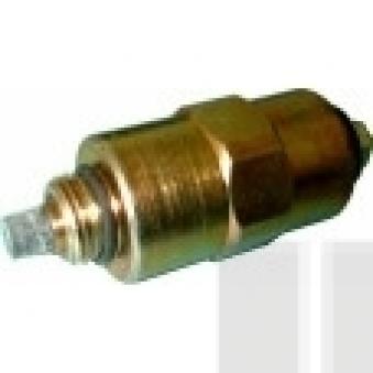 Dispositif d'arrêt, système d'injection HOFFER [8029002]