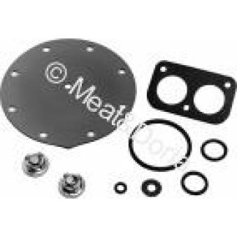 Diaphragme, pompe à vide HOFFER [8029010]