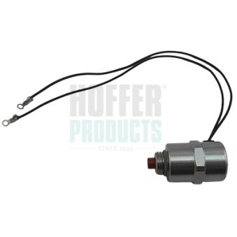 Dispositif d'arrêt, système d'injection HOFFER [8029030]