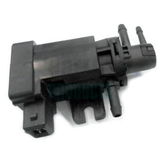 Transmetteur de pression, controle des gaz d'échappement HOFFER OEM 95VW12B573CB