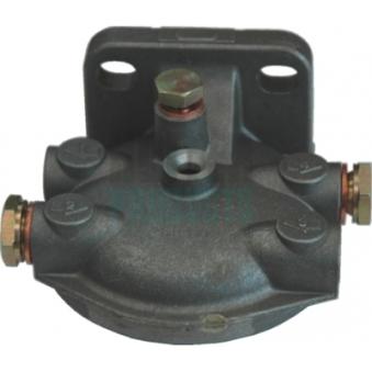 Système d'injection HOFFER OEM 9927916