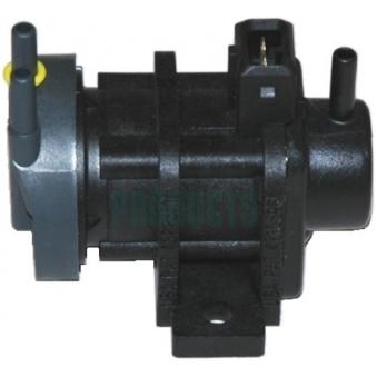 Transmetteur de pression, controle des gaz d'échappement HOFFER OEM 5851030