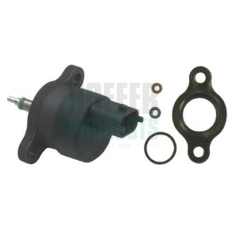 Détendeur, système à rampe commune HOFFER OEM 93182232