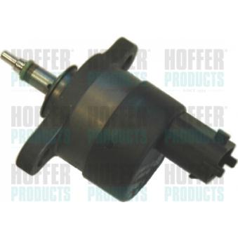 Détendeur, système à rampe commune HOFFER OEM 93182232