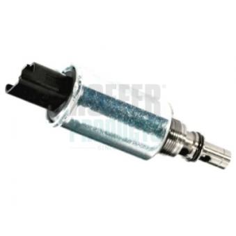 Régulateur, quantité de carburant (système à rampe commune) HOFFER [8029123]