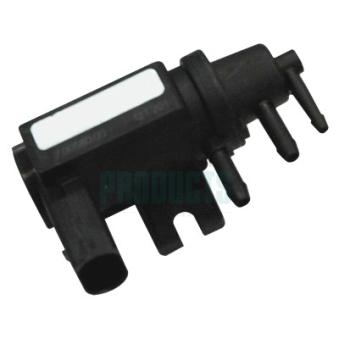 Transmetteur de pression, controle des gaz d'échappement HOFFER 8029133
