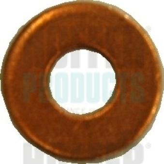 Bague d'étanchéité, compartiment du gicleur HOFFER [8029164]