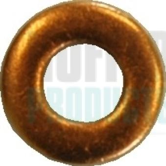 Bague d'étanchéité, injecteur HOFFER OEM 9110702