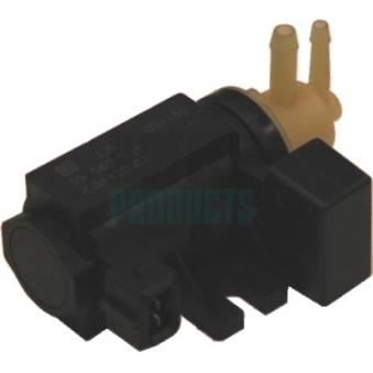 Transmetteur de pression, controle des gaz d'échappement HOFFER 8029186