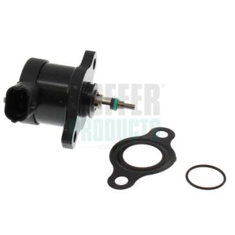 Détendeur, système à rampe commune HOFFER OEM 93182232