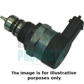 Détendeur, système à rampe commune HOFFER OEM 51858110