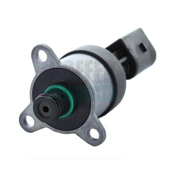 Régulateur, quantité de carburant (système à rampe commune) HOFFER 8029200
