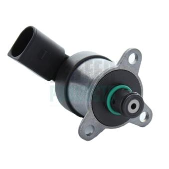 Régulateur, quantité de carburant (système à rampe commune) HOFFER 8029203