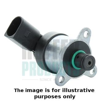 Régulateur, quantité de carburant (système à rampe commune) HOFFER OEM 13517787186 Régulateur, quantité de carburant (système à rampe commune) HOFFER OEM 13517787186