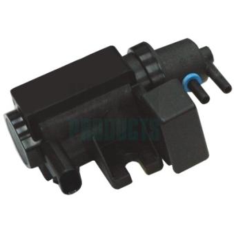 Transmetteur de pression, controle des gaz d'échappement HOFFER OEM 11747805391