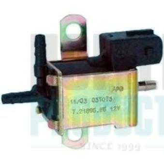 Capteur de pression, turbocompresseur HOFFER OEM 028906283F