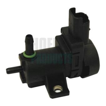 Transmetteur de pression, controle des gaz d'échappement HOFFER 8029243