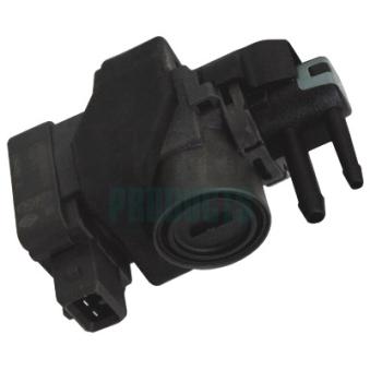Transmetteur de pression, controle des gaz d'échappement HOFFER OEM 149568021R